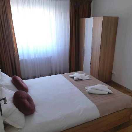 Pensiunea Eden House Krajowa Zewnętrze zdjęcie