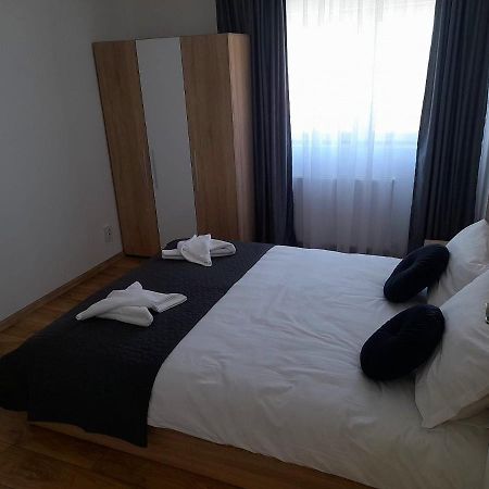 Pensiunea Eden House Krajowa Zewnętrze zdjęcie