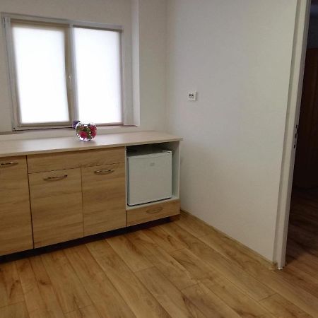 Pensiunea Eden House Krajowa Zewnętrze zdjęcie