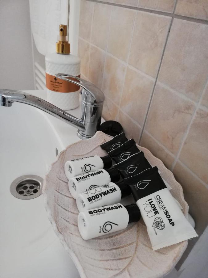 Pensiunea Eden House Krajowa Zewnętrze zdjęcie