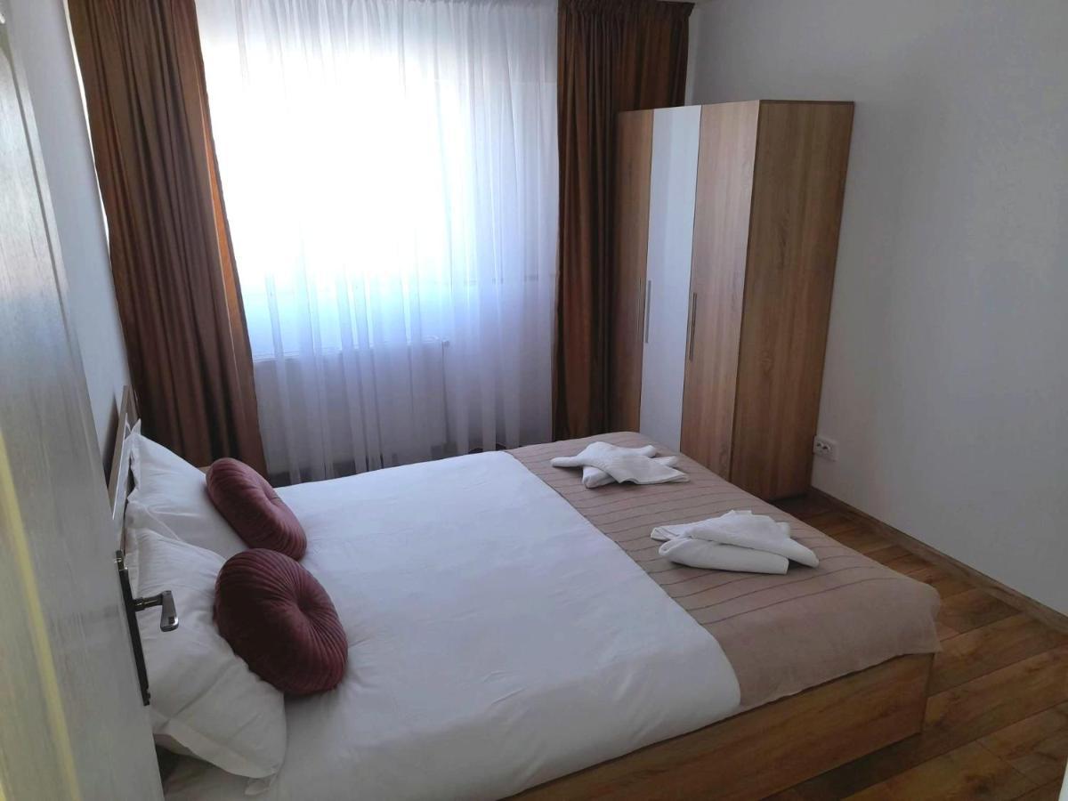 Pensiunea Eden House Krajowa Zewnętrze zdjęcie