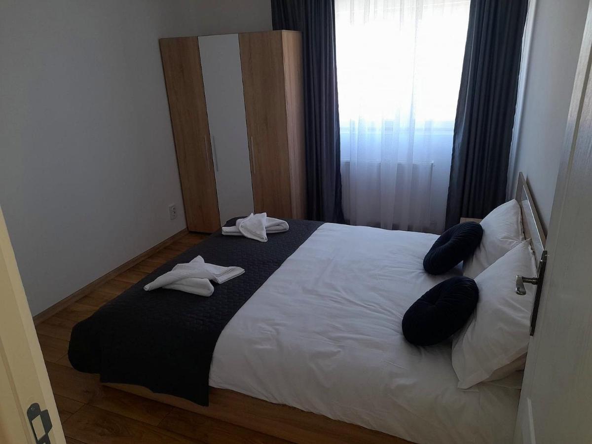 Pensiunea Eden House Krajowa Zewnętrze zdjęcie