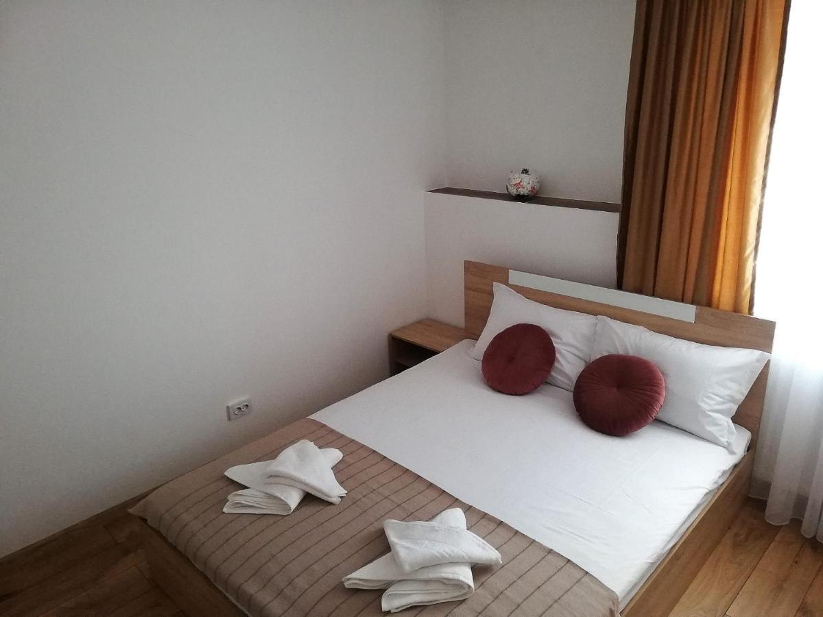 Pensiunea Eden House Krajowa Zewnętrze zdjęcie