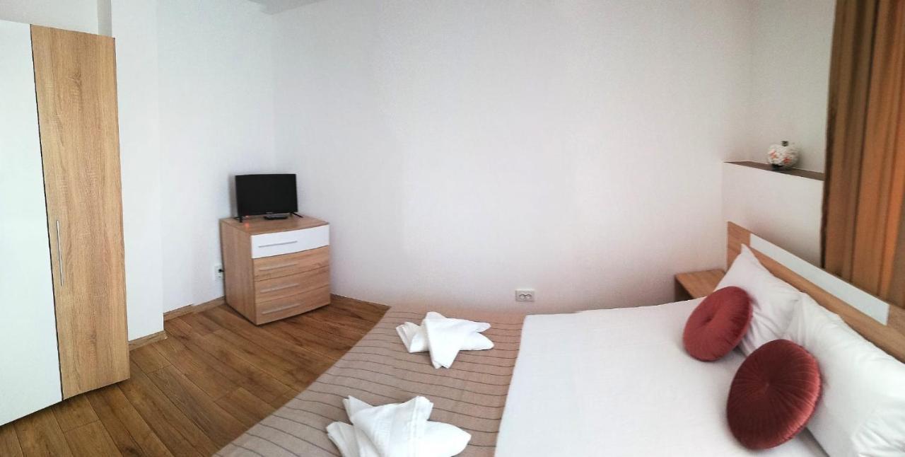 Pensiunea Eden House Krajowa Zewnętrze zdjęcie